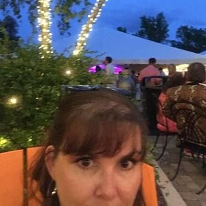 Meet your Posher, Brenda